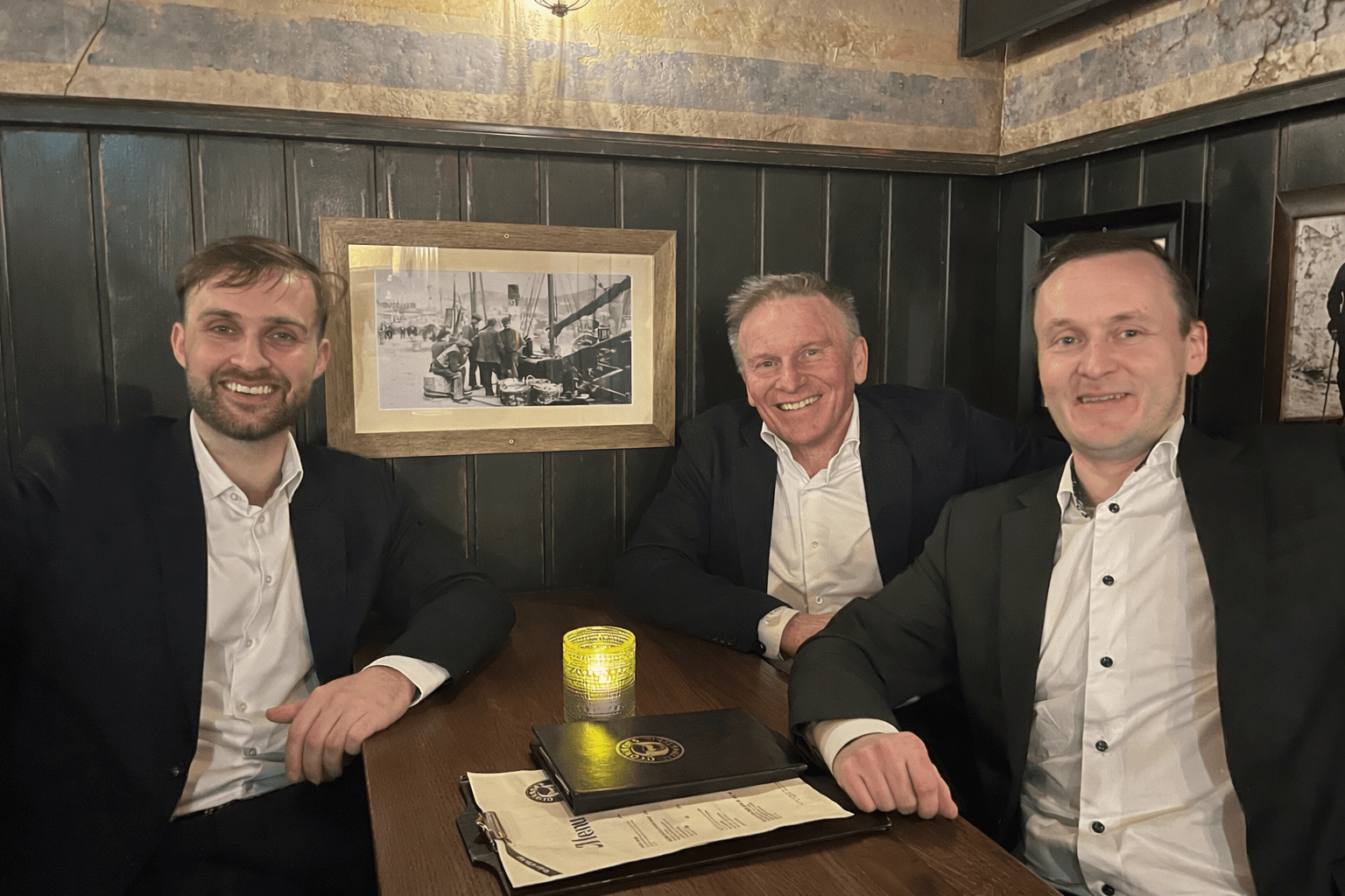 NASF 2026 discussion on mackerel stock and pelagic quotas