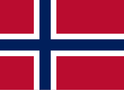 Flag of Norway